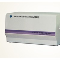 JL-3000型全自動(dòng)噴霧激光粒度儀