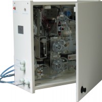 AccuSizer 780 在線自動檢測儀