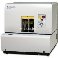 自動Χ光沉降粒度分析儀 SediGraph III 5120