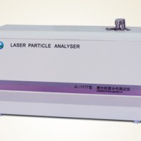 JL-1177型全自動(dòng)激光粒度儀