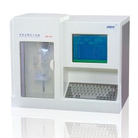 RC-3000型電阻法（庫(kù)爾特）顆粒計(jì)數(shù)器/粒度儀