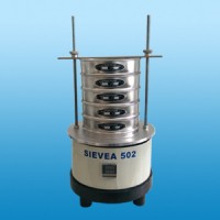 匯美科SIEVEA 502電磁振動(dòng)篩分儀OEM