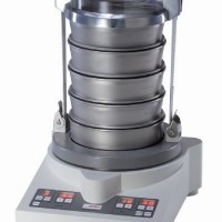 德國FRITSCH（飛馳）A3 PRO數顯式篩分機/儀