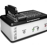 BioTek Autoscratch全自動孔板細(xì)胞劃痕儀器