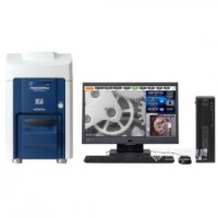 【Hitachi】日立新型臺式掃描電鏡TM4000plusⅡ