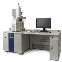 【Hitachi】日立新型熱場發(fā)射掃描電鏡SU5000