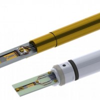 PF TEM原位加熱與電學芯片系統(tǒng)