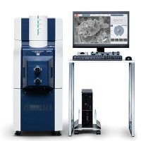日立新型鎢燈絲掃描電鏡FlexSEM1000 II