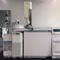 二手 安捷倫6890N-5973N GC-MS 氣質(zhì)聯(lián)用儀