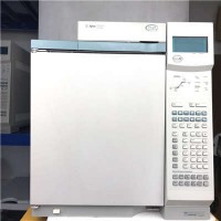 原裝進口二手安捷倫6890PLUS安捷倫氣相色譜儀