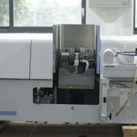 二手 Aanalyst 800FG原子吸收分光光度計(jì)