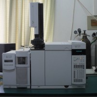 二手安捷倫氣質(zhì)聯(lián)用儀7890A-5975C