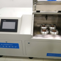 貴恒   XRF高頻熔樣爐  GHB-T4
