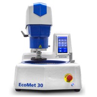 美國標樂 Buehler | EcoMet 30 磨拋機