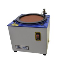 光譜磨樣機HK200