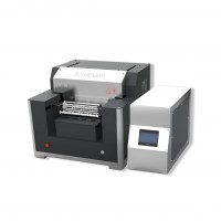 瑞紳葆 FSC-01型全自動(dòng)熔樣機(jī)