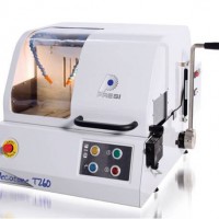 MECATOME T260-手動砂輪切割機-PRESI