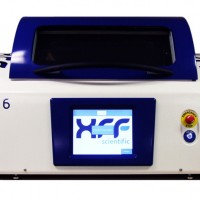 XRFS xrFuse 6 全自動電熱熔樣爐