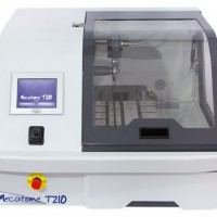 MECATOME T210-自動精密切割機-PRESI