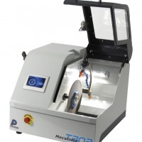 MECATOME T202-精密切割機-PRESI