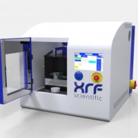 XRFS xrFuse1 全自動電熱熔樣爐