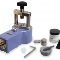 Specac 2T迷你壓片機