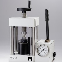 Maassen手動(dòng)壓片機(jī)MP250和MP250D (最大壓力30噸)