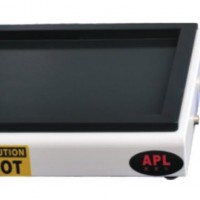 APL奧普樂GHP400P石墨電熱板