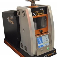 SPEX 3636 XRF/紅外全自動/手動壓片機