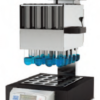 VELP DKL 20 全自動(dòng)消化爐