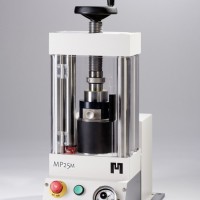 德國(guó)Maassen自動(dòng)壓片機(jī)MP25M （最大壓力25噸）