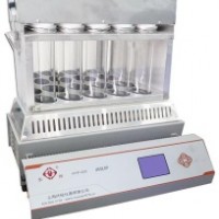 上海纖檢－智能消化爐ＨＹＰ-320