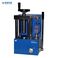 上海新諾 DYP-30TS型 數(shù)顯電動(dòng)壓片機(jī)