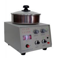 中科院微電子研究所 勻膠機(jī)旋涂儀KW-4A