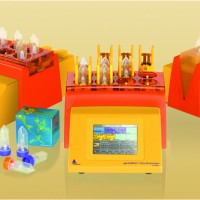 gentleMACS全自動組織處理器