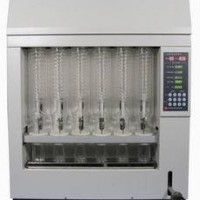 來(lái)亨L-806固液萃取儀全自動(dòng)脂肪測(cè)定儀