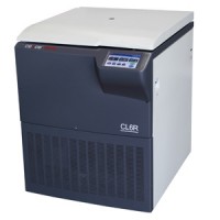 湘儀 大容量冷凍離心機CL6R