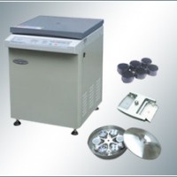 RJ-LD-50G低速大容量離心機