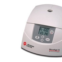 貝克曼庫爾特臺式微量離心機(jī)Microfuge&#174; 16
