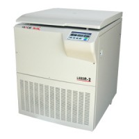 湘儀 超大容量冷凍離心機L800R-2
