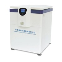 立式低速大容量離心機(jī)DD5M