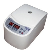 DHS MicroSmart 12孔高速微量離心機(jī)