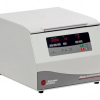 貝克曼庫爾特 Allegra X-30 高速離心機(jī)