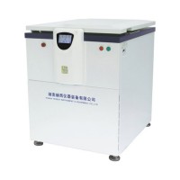 大容量高速冷凍離心機(jī)HR26M