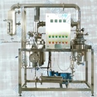 多功能提取濃縮機(jī)組