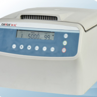 湘儀血庫(kù)專用自動(dòng)平衡離心機(jī)L600A
