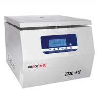 湘儀TDL5Y原油水分測(cè)定離心機(jī)