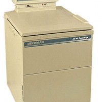 貝克曼庫(kù)爾特大容量冷凍離心機(jī)J6-MI