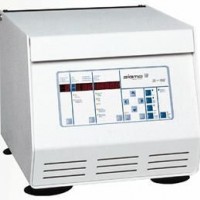 sigma 3K15離心機