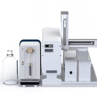Gilson GX-241 ASPEC&#174;全自動(dòng)固相萃取系統(tǒng)